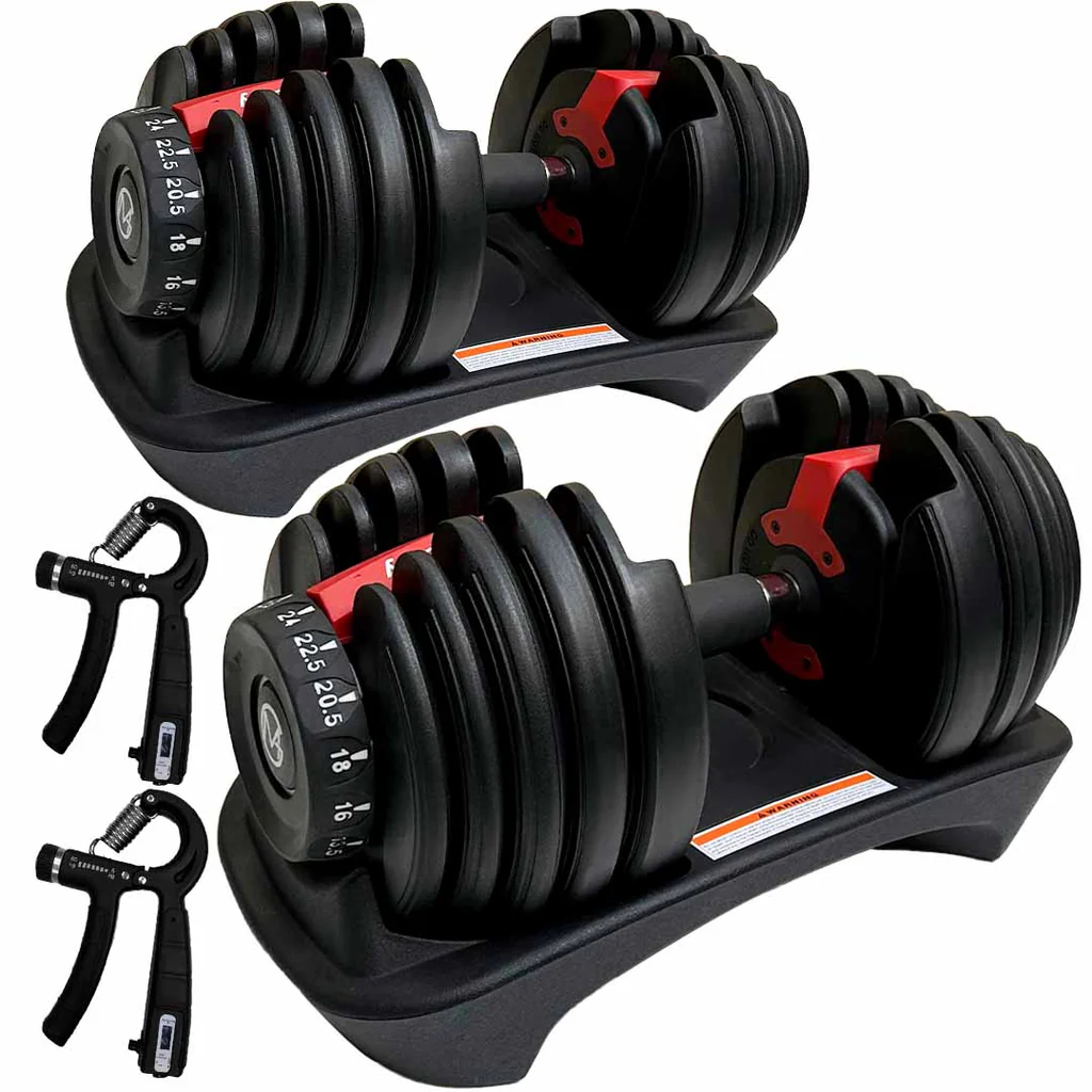 Dumbbells
